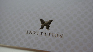 Invitation