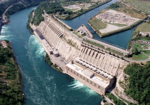 Hydroelectric