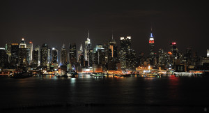 nyskyline