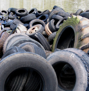 tires