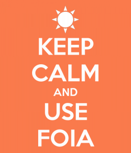 foia