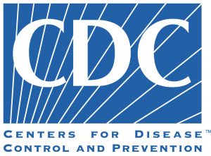 CDC logo