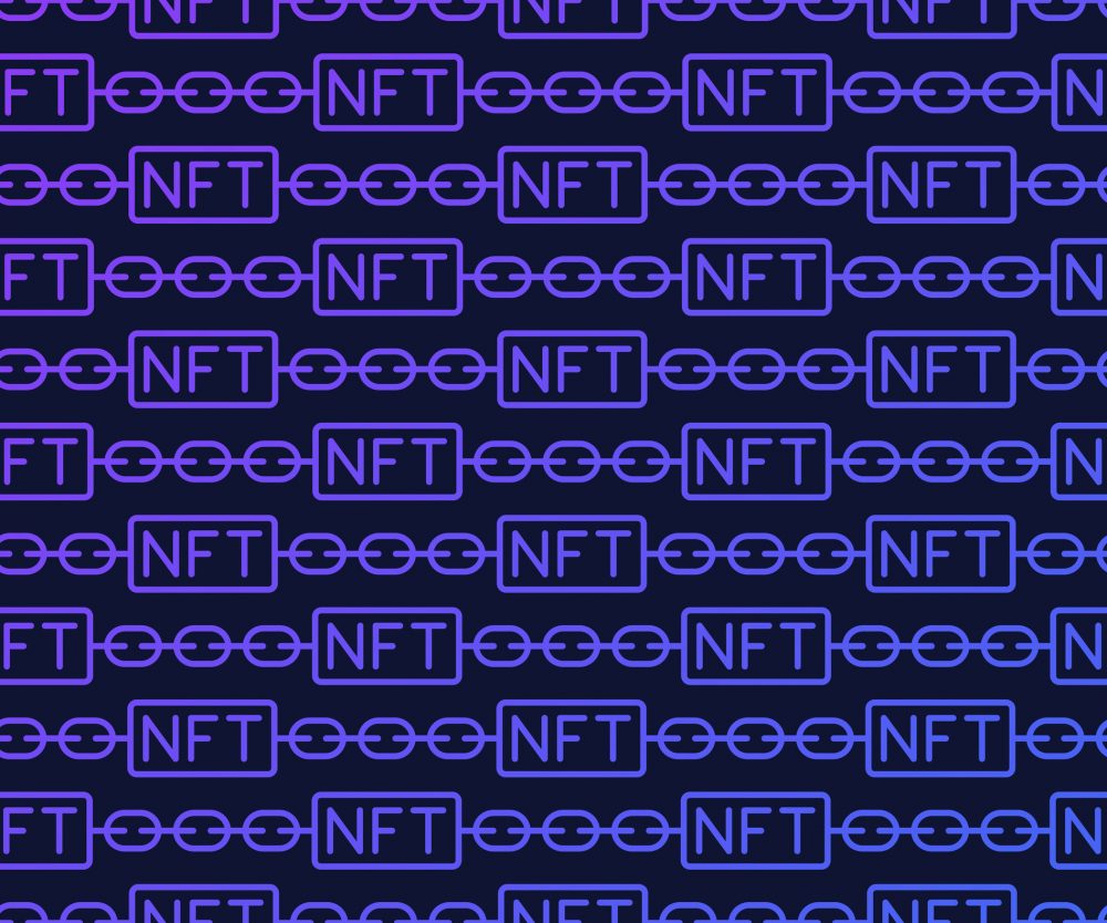 Blockchain Innovations and Real Estate: NFTs, DeFis and dApps —  Gravel2Gavel Construction & Real Estate Law Blog — June 15, 2021