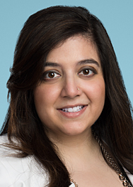 Aimee P. Ghosh