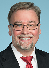Jeffrey A. Knight