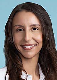 Polly Gomez