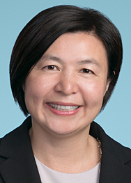 Jenny Y. Liu