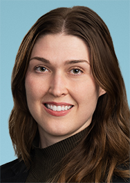 Melissa Hanson